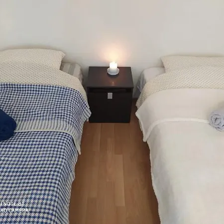 Quarto em Acomodações Particulares Christians *