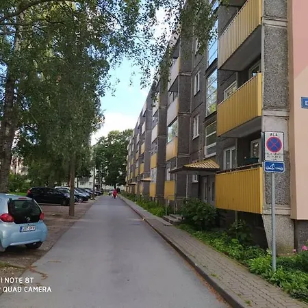 Christians Ubytování v soukromí