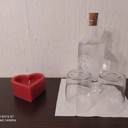 Christians Quarto em Acomodações Particulares *